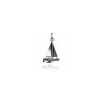 Charm Giovanni Raspini in Argent 10517 - 10517